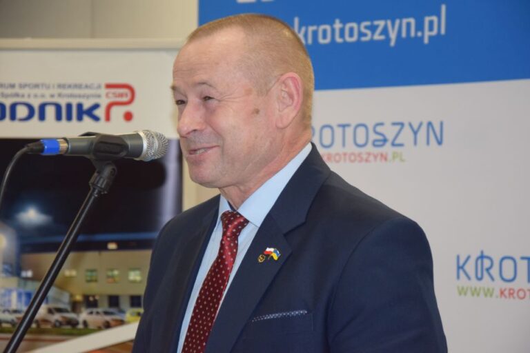 Noworoczne spotkanie przedsiębiorców Ziemi Krotoszyńskiej