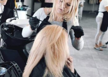 Diamond Hair – nowy salon fryzjerski na mapie Krotoszyna