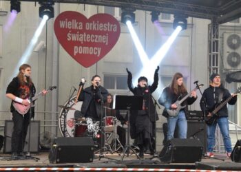 W powiecie milickim uzbierano ponad 116 tysięcy złotych!