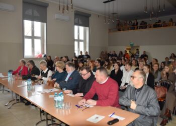 Bożonarodzeniowe szopki i piękne kolędy w Cieszkowie