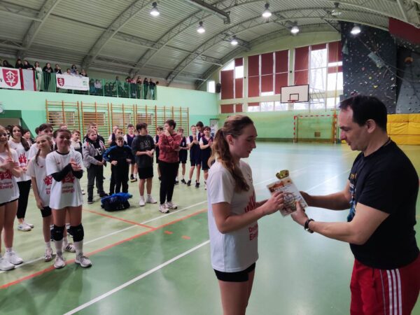 Miliczanki najlepsze w powiecie!