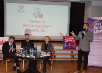 Nowa Lewica przygotowuje się do wyborów