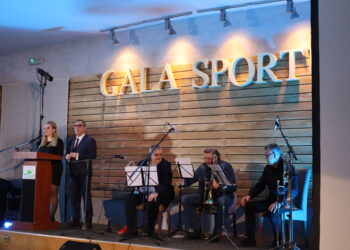 Święto sportu w Koźminie Wlkp.