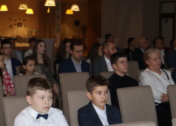 Święto sportu w Koźminie Wlkp.