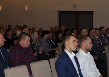 Święto sportu w Koźminie Wlkp.
