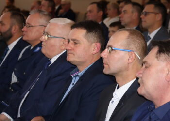 Święto sportu w Koźminie Wlkp.