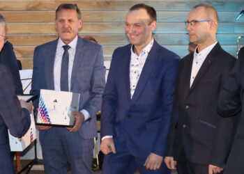 Święto sportu w Koźminie Wlkp.