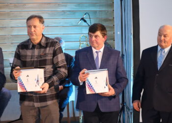 Święto sportu w Koźminie Wlkp.