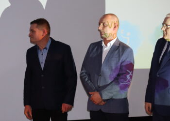 Święto sportu w Koźminie Wlkp.
