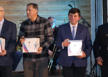 Święto sportu w Koźminie Wlkp.