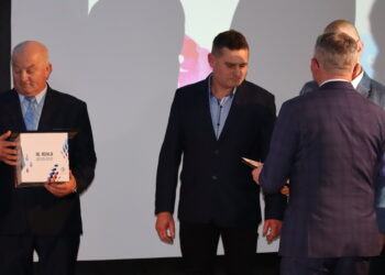 Święto sportu w Koźminie Wlkp.