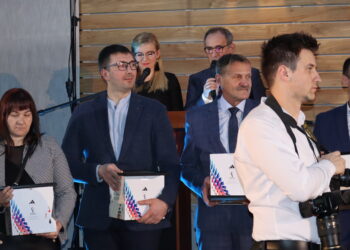 Święto sportu w Koźminie Wlkp.