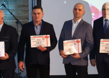 Święto sportu w Koźminie Wlkp.