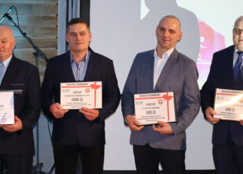 Święto sportu w Koźminie Wlkp.