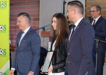Święto sportu w Koźminie Wlkp.