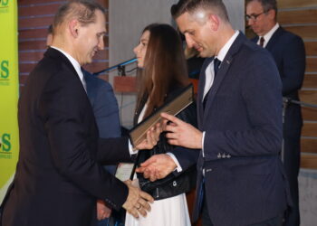 Święto sportu w Koźminie Wlkp.