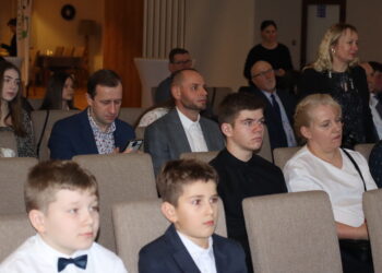 Święto sportu w Koźminie Wlkp.