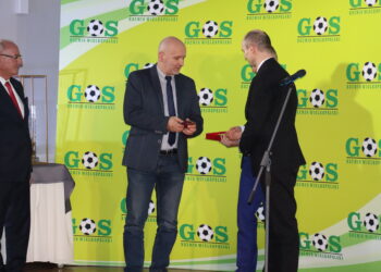Święto sportu w Koźminie Wlkp.