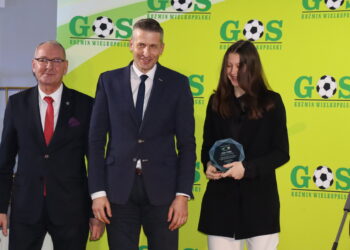 Święto sportu w Koźminie Wlkp.