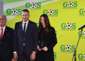 Święto sportu w Koźminie Wlkp.