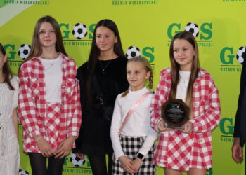 Święto sportu w Koźminie Wlkp.