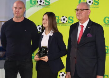 Święto sportu w Koźminie Wlkp.