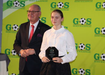 Święto sportu w Koźminie Wlkp.