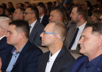 Święto sportu w Koźminie Wlkp.