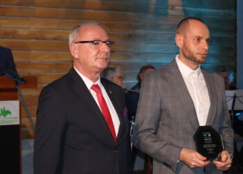 Święto sportu w Koźminie Wlkp.