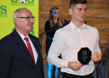Święto sportu w Koźminie Wlkp.