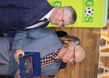 Święto sportu w Koźminie Wlkp.