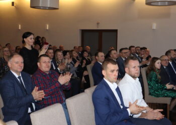 Święto sportu w Koźminie Wlkp.