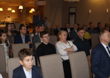 Święto sportu w Koźminie Wlkp.