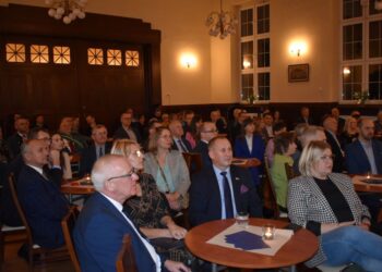 Organizacje pozarządowe współpracują z samorządem