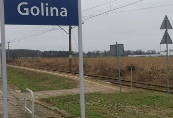 Będą modernizować perony