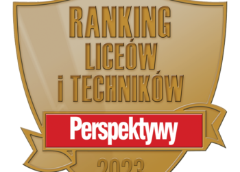 Srebro dla liceum, brąz dla technikum