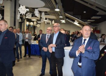 Współdziałanie krotoszyńskiego biznesu