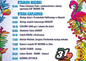 PolishNinjaTeam gra z WOŚP-em!