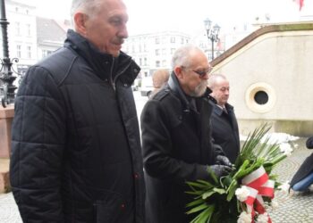 78 lat temu Krotoszyn wyzwolił się spod hitlerowskiego jarzma