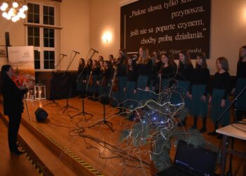 Spotkanie z przedstawicielami sołectw i rad osiedli