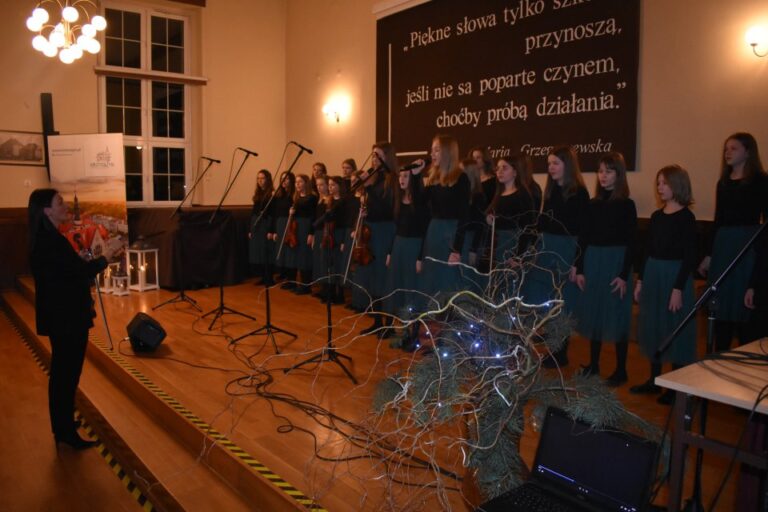 Spotkanie z przedstawicielami sołectw i rad osiedli