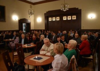Organizacje pozarządowe współpracują z samorządem