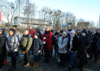 104 lata temu Kobylin został wyzwolony