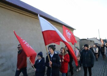 104 lata temu Kobylin został wyzwolony