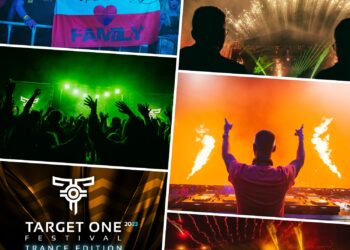 Target One Agency to nie tylko festiwal!