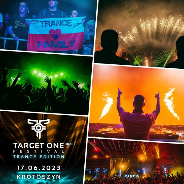 Target One Agency to nie tylko festiwal!