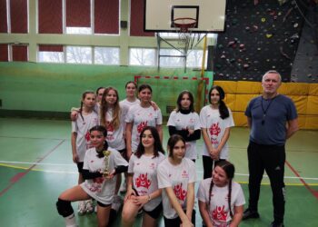 Miliczanki najlepsze w powiecie!