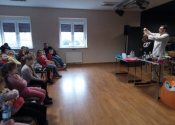 Atrakcyjne ferie z ośrodkiem kultury
