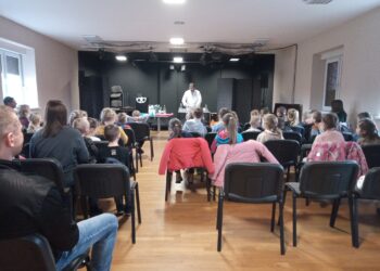 Atrakcyjne ferie z ośrodkiem kultury