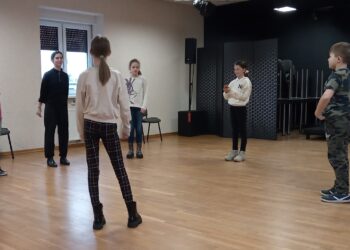 Atrakcyjne ferie z ośrodkiem kultury